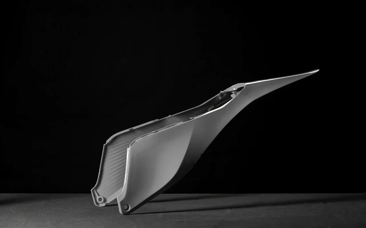 STARK VARG Rear Spoiler - Go Off Road Barnsley