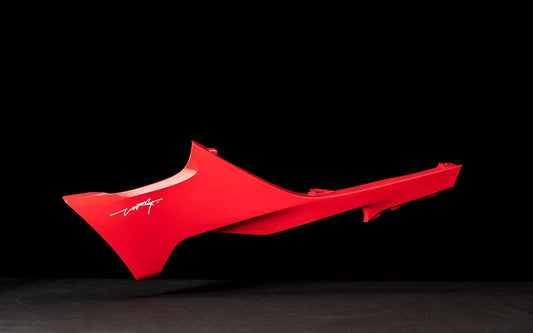 STARK VARG Front Spoiler Left - Go Off Road Barnsley