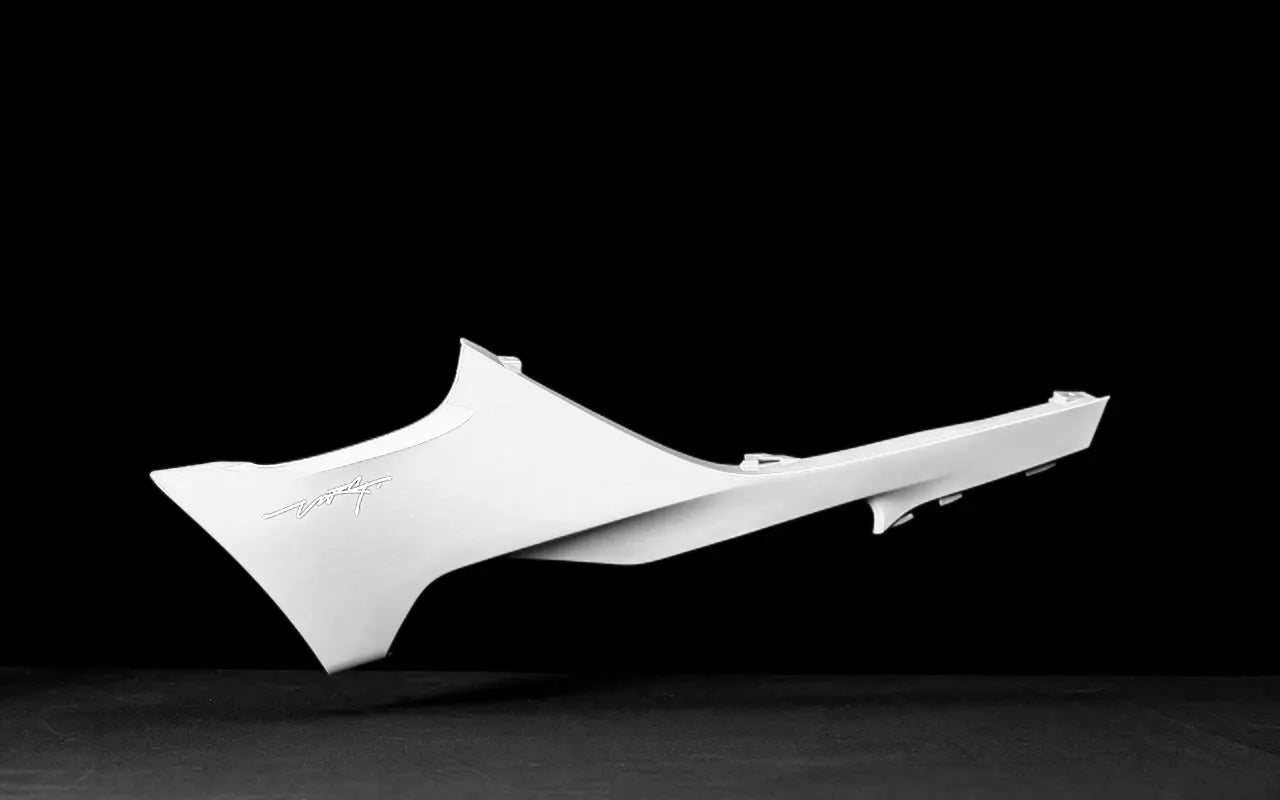 STARK VARG Front Spoiler Left - Go Off Road Barnsley