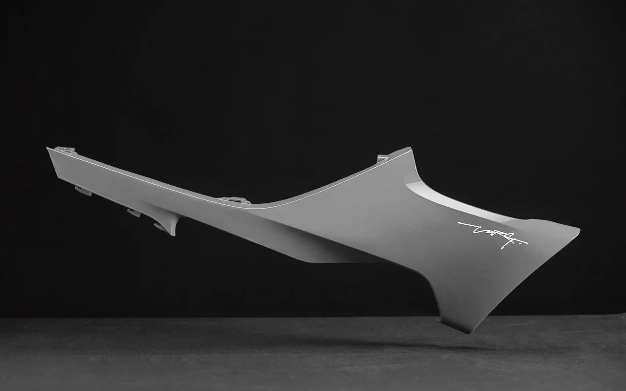 STARK VARG Front Spoiler Right - Go Off Road Barnsley