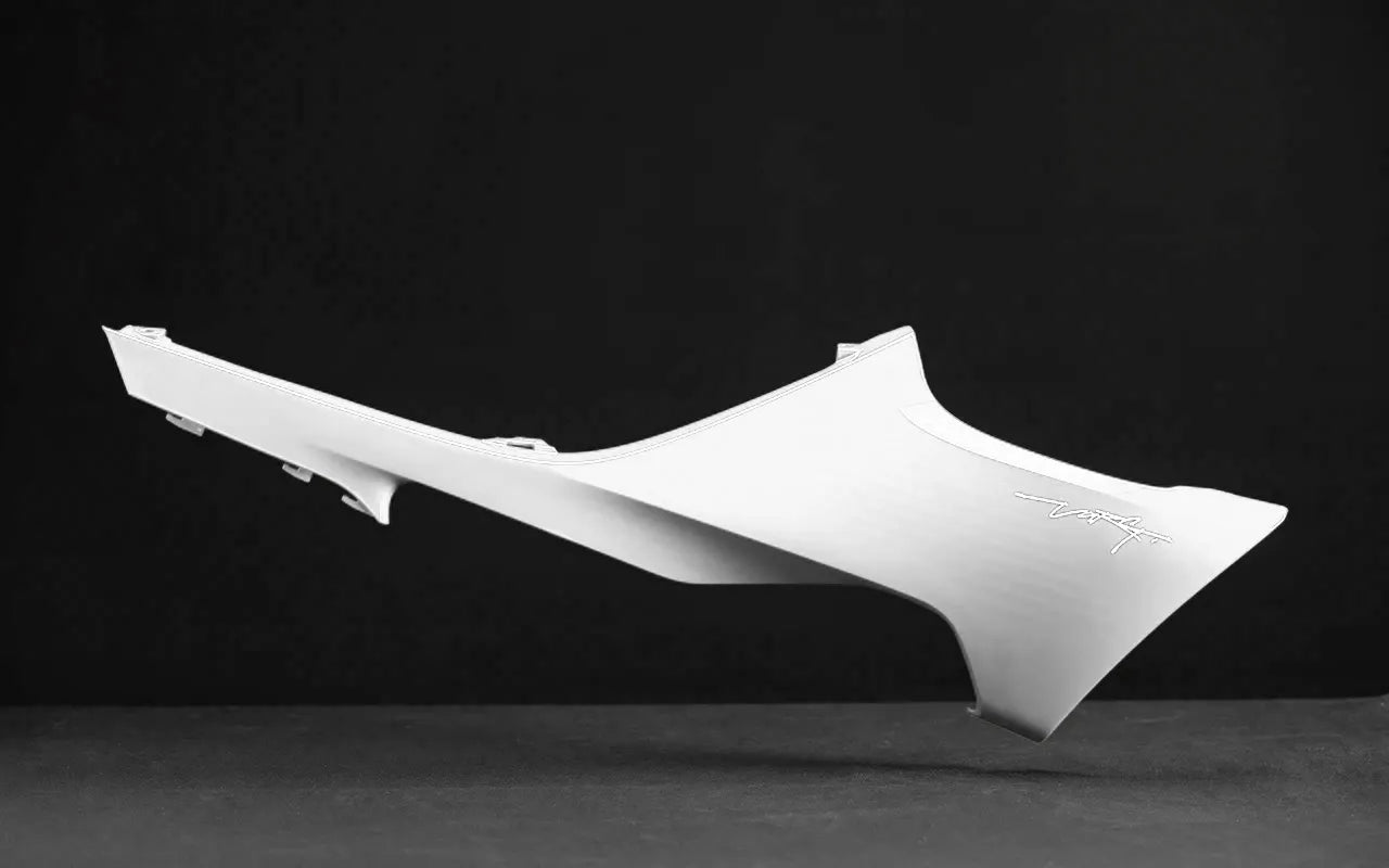 STARK VARG Front Spoiler Right - Go Off Road Barnsley