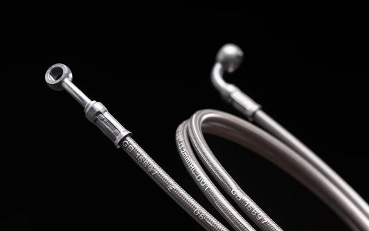 STARK VARG Rear Brake Hose