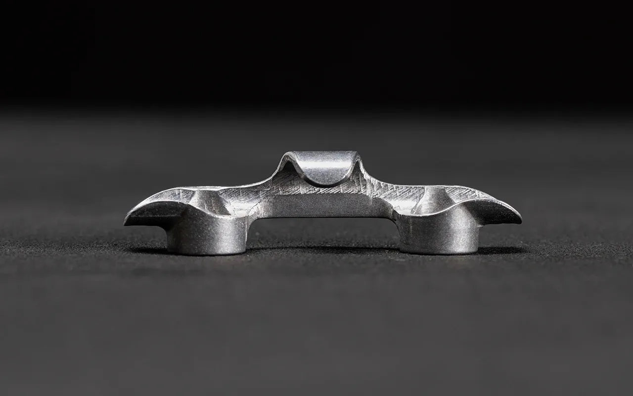 STARK VARG Swingarm Brake Hose Guide