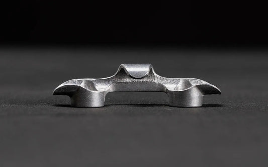 STARK VARG Swingarm Brake Hose Guide