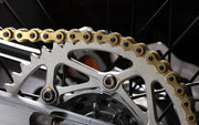 STARK VARG RK MXU UW-ring Gold 520 Chain 520 - 114T
