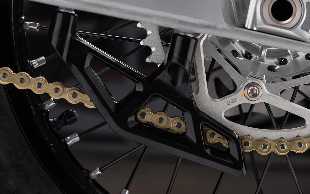 STARK VARG Rear Chain Guide - Go Off Road Barnsley