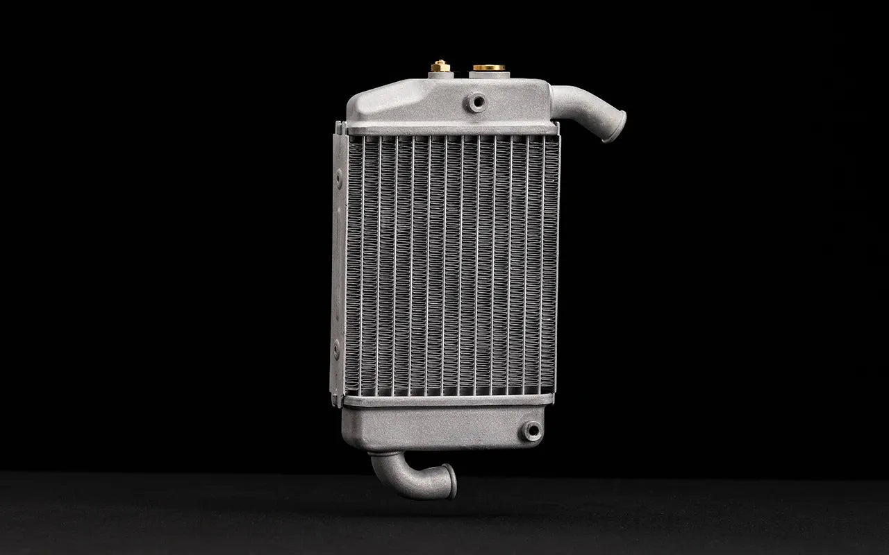 STARK VARG Radiator Assembly