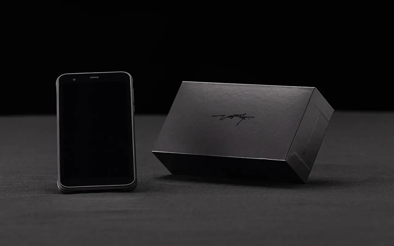 STARK VARG MX Phone - Go Off Road Barnsley