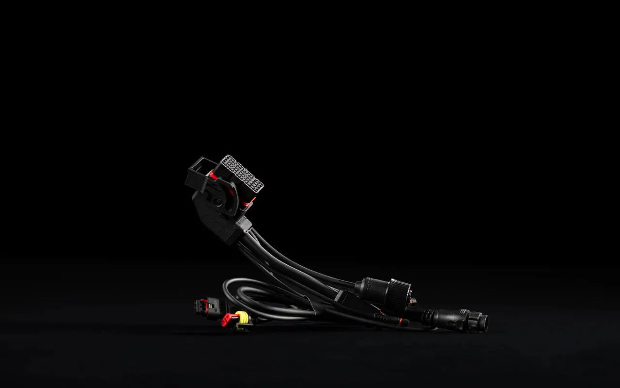 STARK VARG Wiring Harness