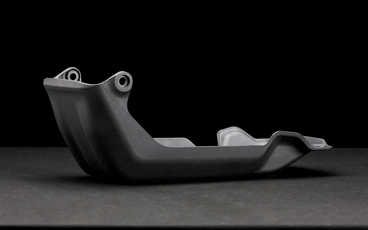 STARK VARG Skid Plate Nylon