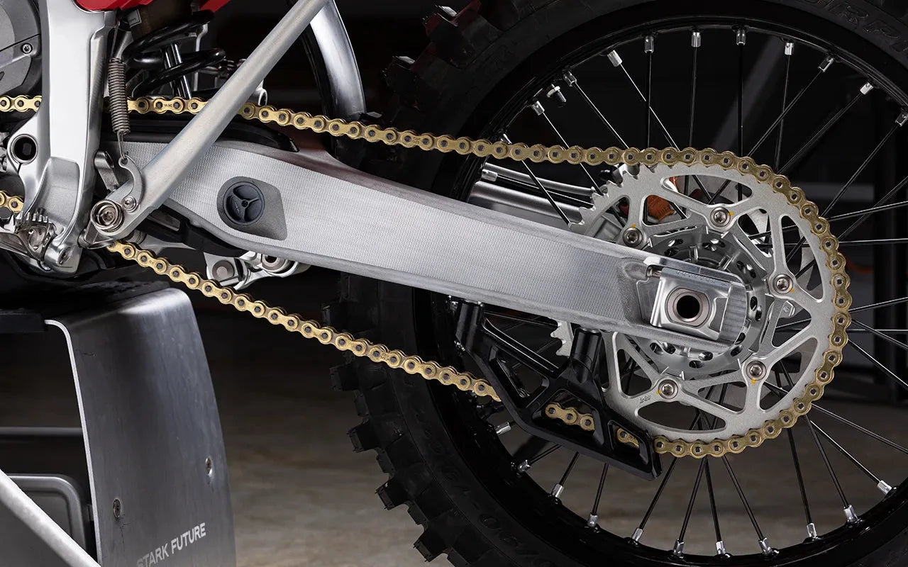 STARK VARG Swingarm - Go Off Road Barnsley