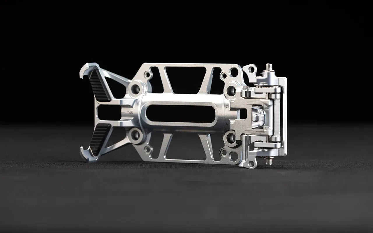 STARK VARG Docking Station Mechanism