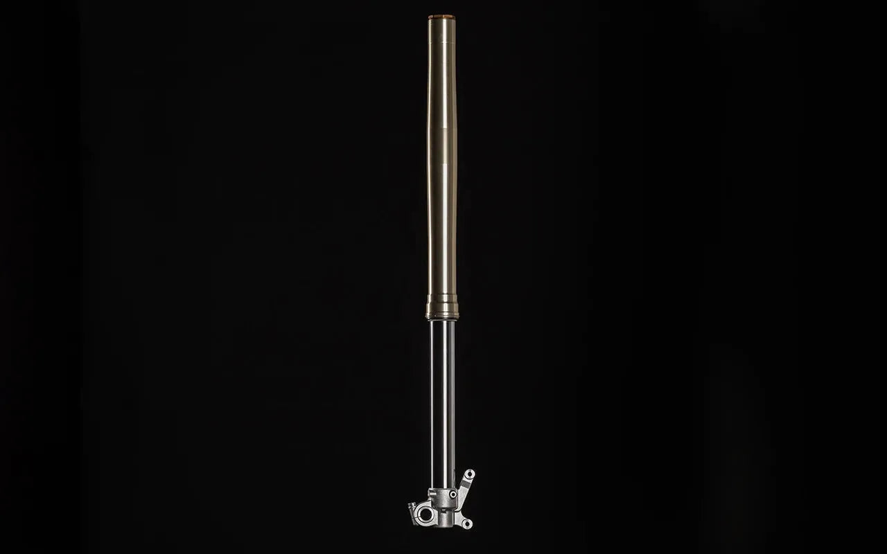 STARK VARG Outside KYB Front Fork Leg Right