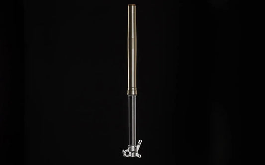 STARK VARG Outside KYB Front Fork Leg Right