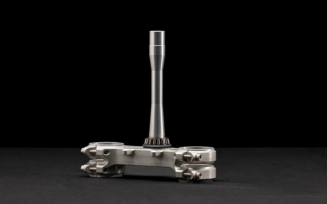 STARK VARG Lower Triple Clamp