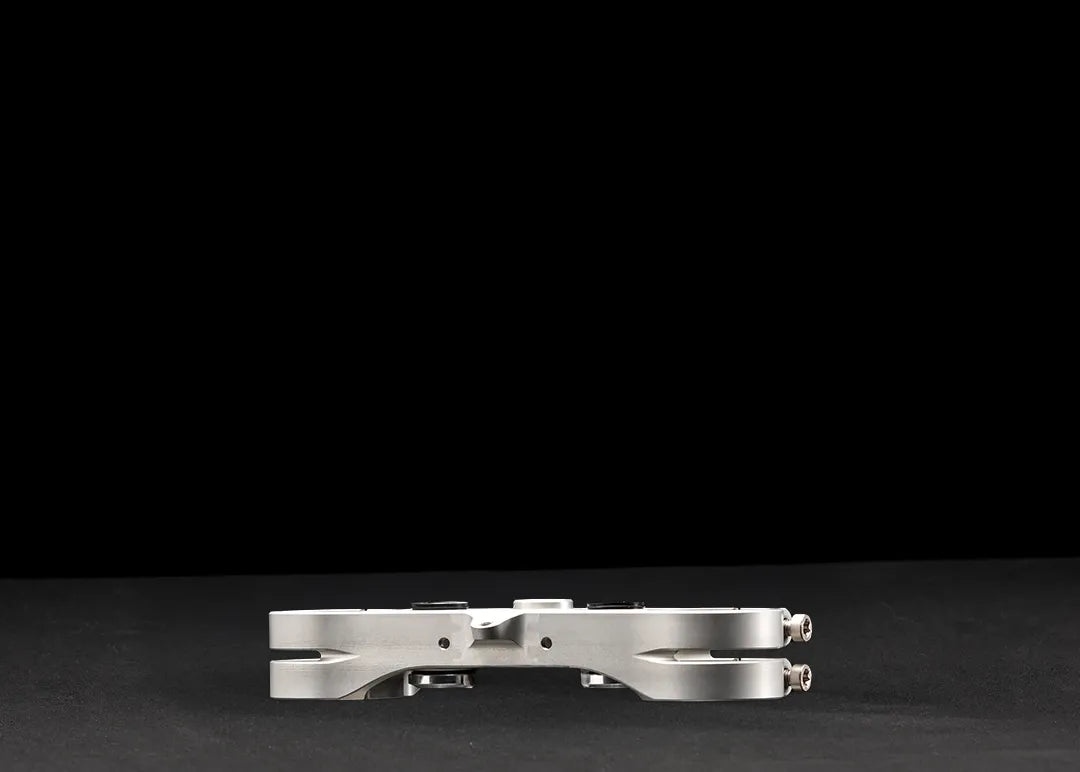 STARK VARG Top Triple Clamp