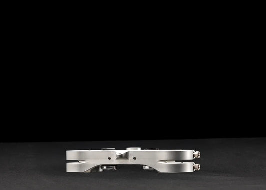 STARK VARG Top Triple Clamp