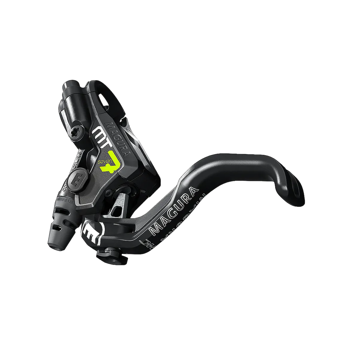 MAGURA MT7 PRO BRAKE SYSTEM (1 SIDE) For Sur Ron & Talaria