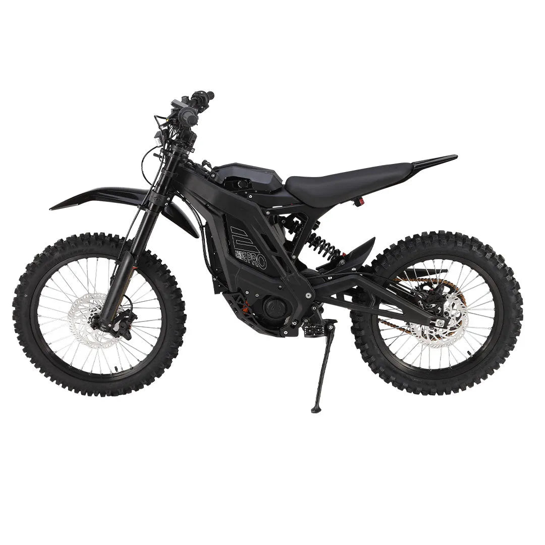 E RIDE PRO SR 72V 25KW - IN STOCK - Go Off Road Barnsley