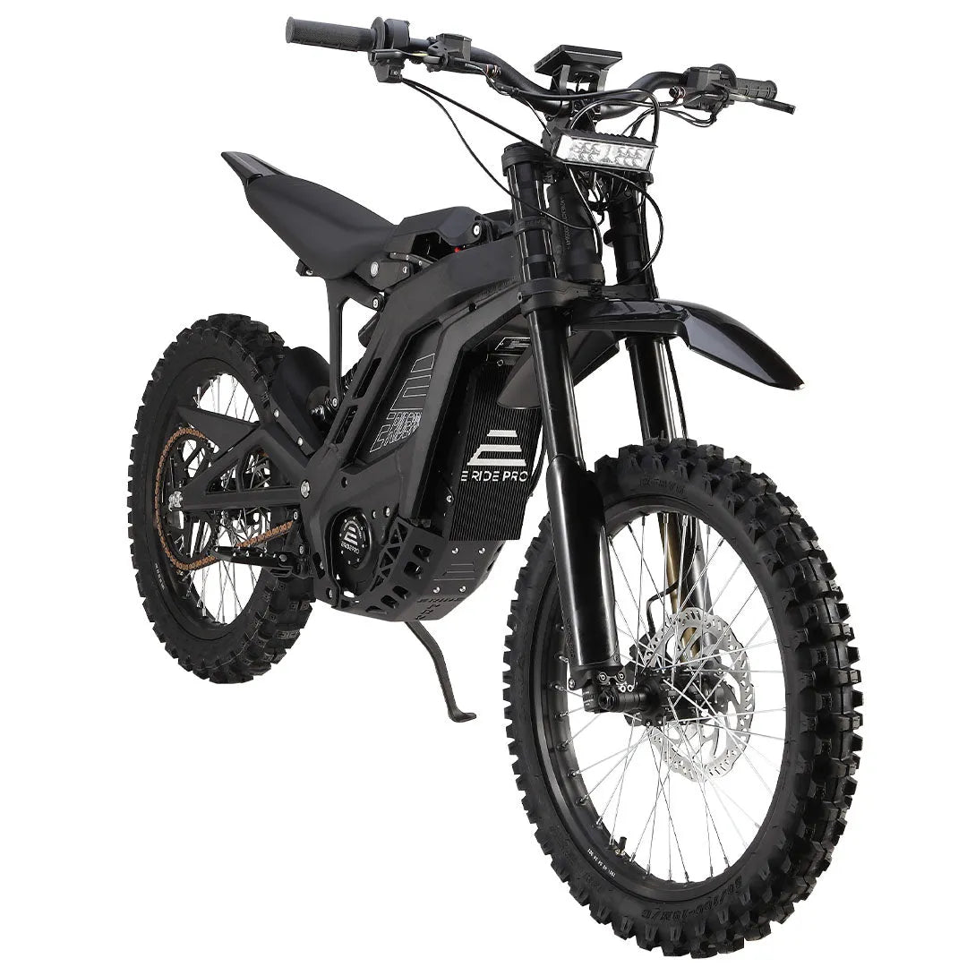 E RIDE PRO SR 72V 25KW - IN STOCK - Go Off Road Barnsley