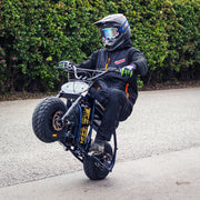Ebox Electric DRAGSTER ELECTRIC MINI BIKE - IN STOCK - Go Off Road Barnsley