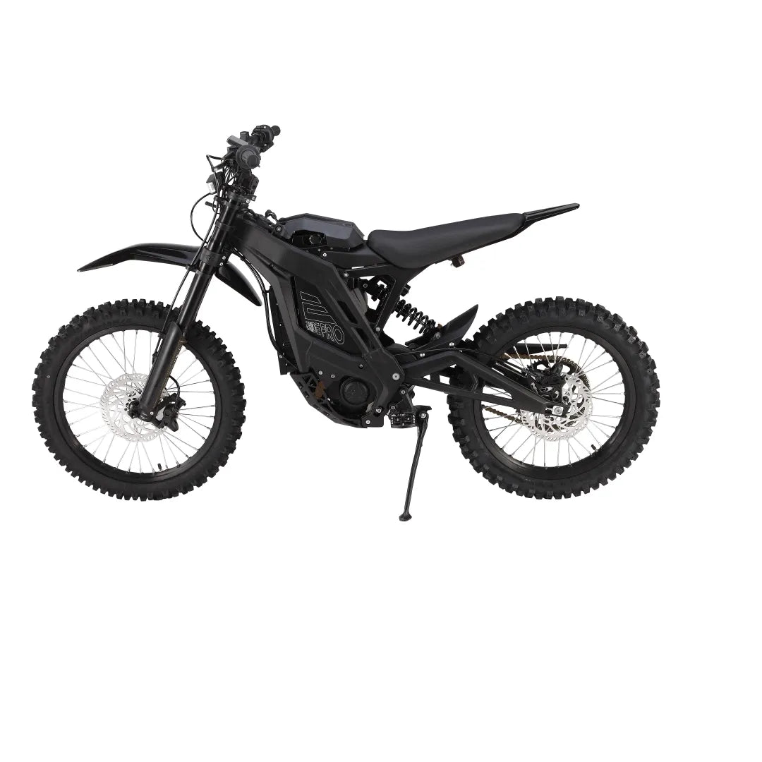 E RIDE PRO SR 72V 25KW - IN STOCK - Go Off Road Barnsley