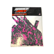 TALARIA STING FULL COVERAGE GRAPHICS KIT - FOX RACING - Go Off Road Barnsley