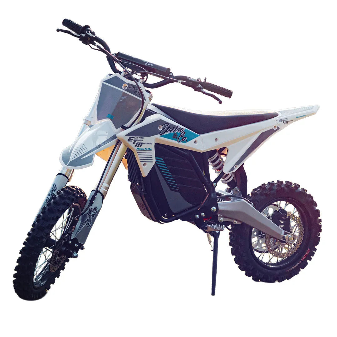Electro & Co ETM™ RTR 72V - Go Off Road Barnsley