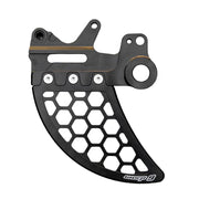 Warp 9 Ultra Bee Rear Disk Guard - Go Off Road Barnsley