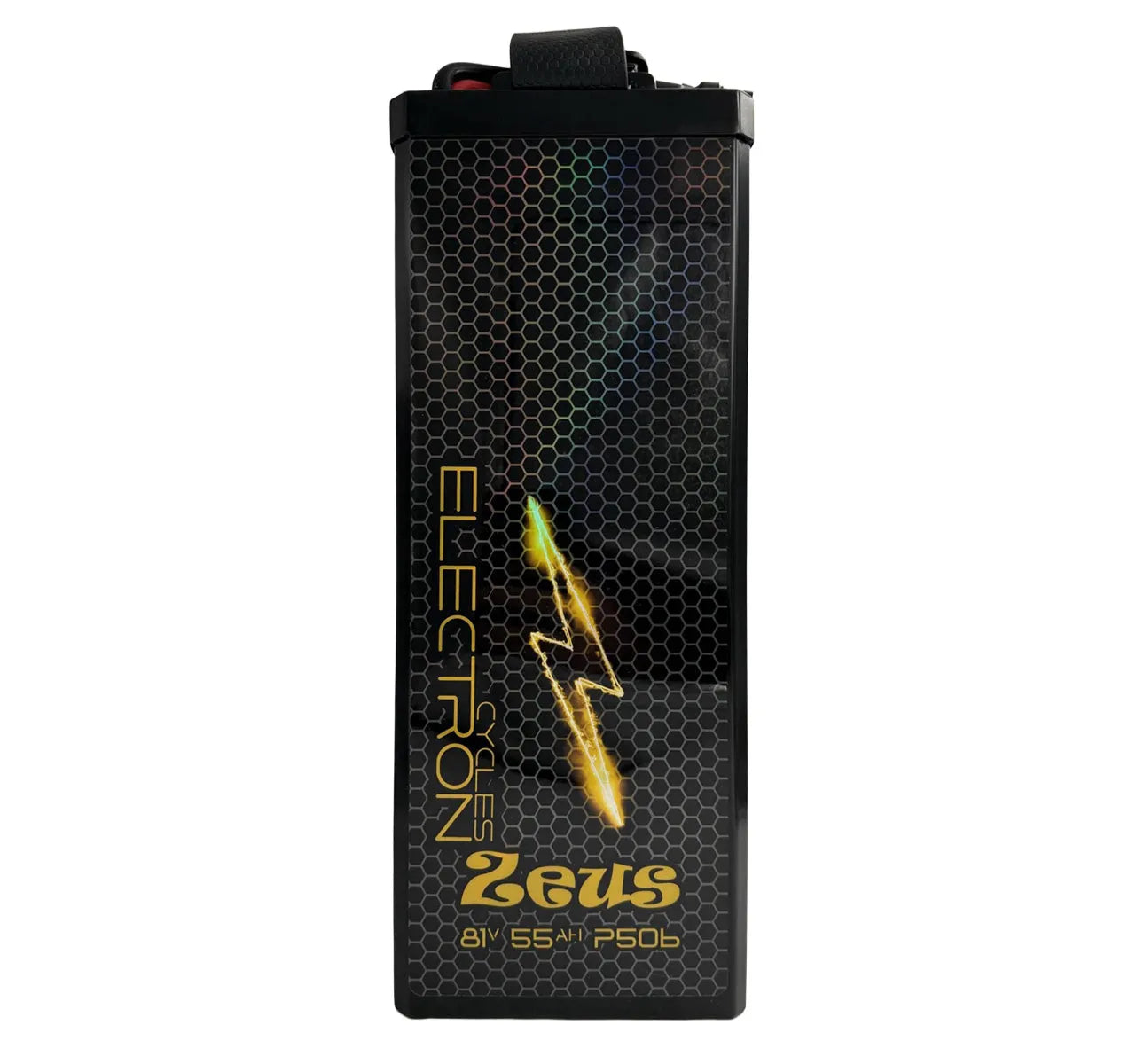 Electron Cycles Talaria Battery 81.4v 22s 4450Wh 55Ah Zeus Molicel P50B 45Kw + Charger - Go Off Road Barnsley