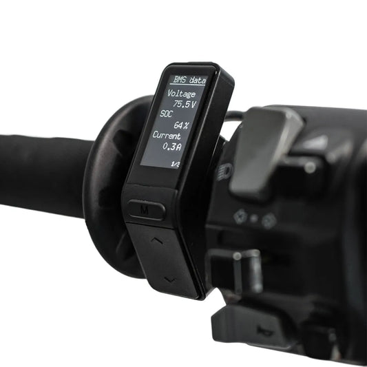 Torp Egg Rider Display For Sur Ron Light Bee, Ultra Bee & Talaria