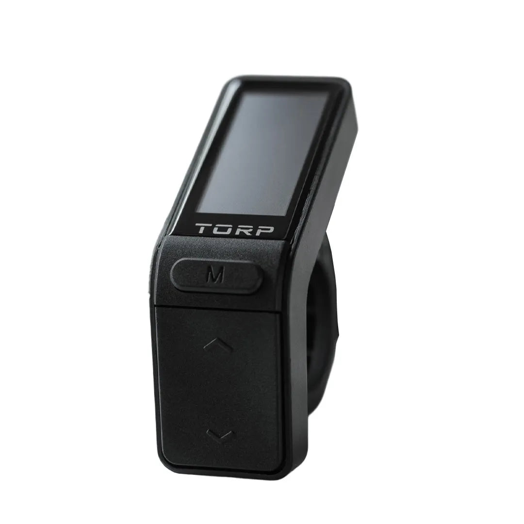 Torp Egg Rider Display For Sur Ron Light Bee, Ultra Bee & Talaria