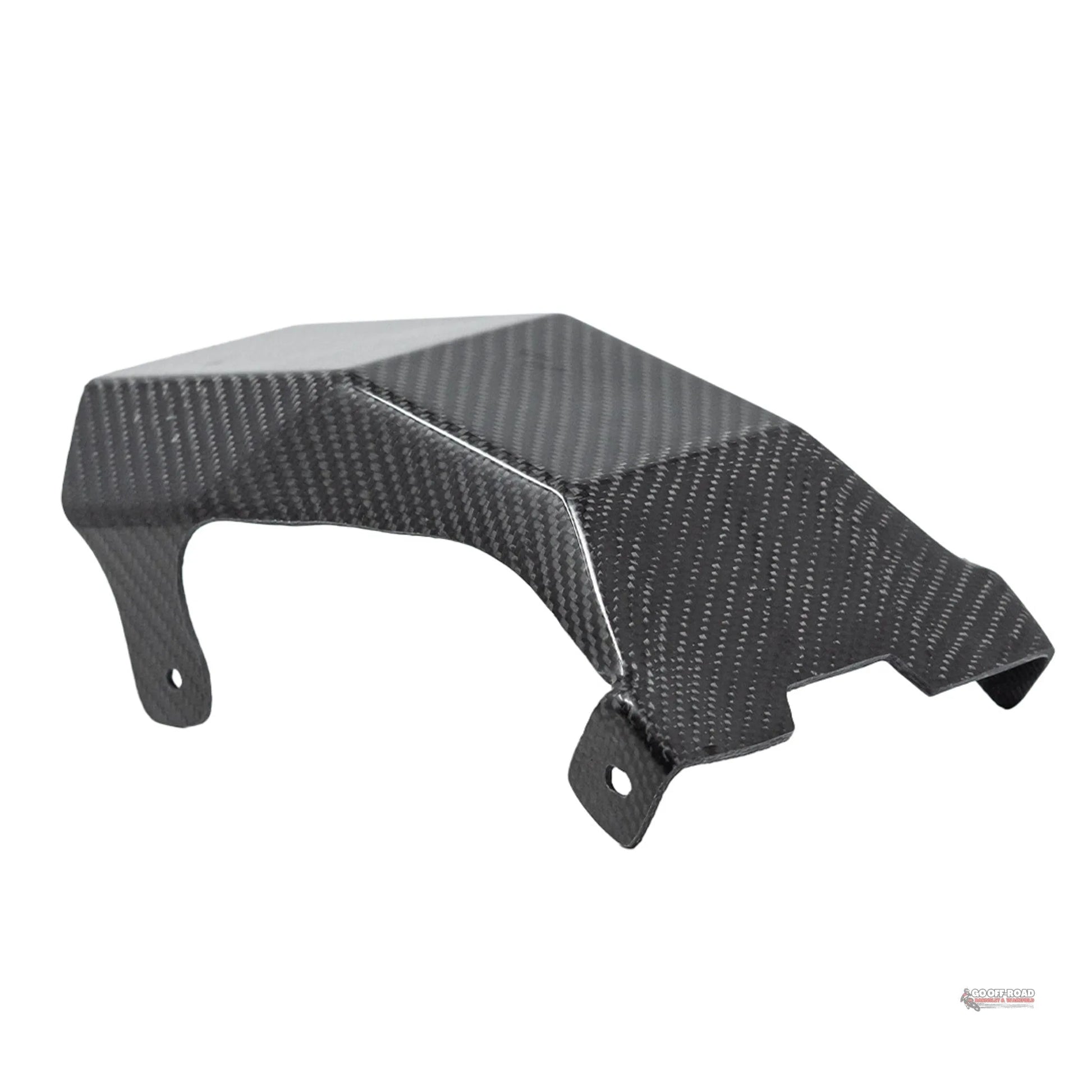 Pro-Carbon Racing Sur-Ron Light Bee Carbon Fibre Bashplate - Go Off Road Barnsley