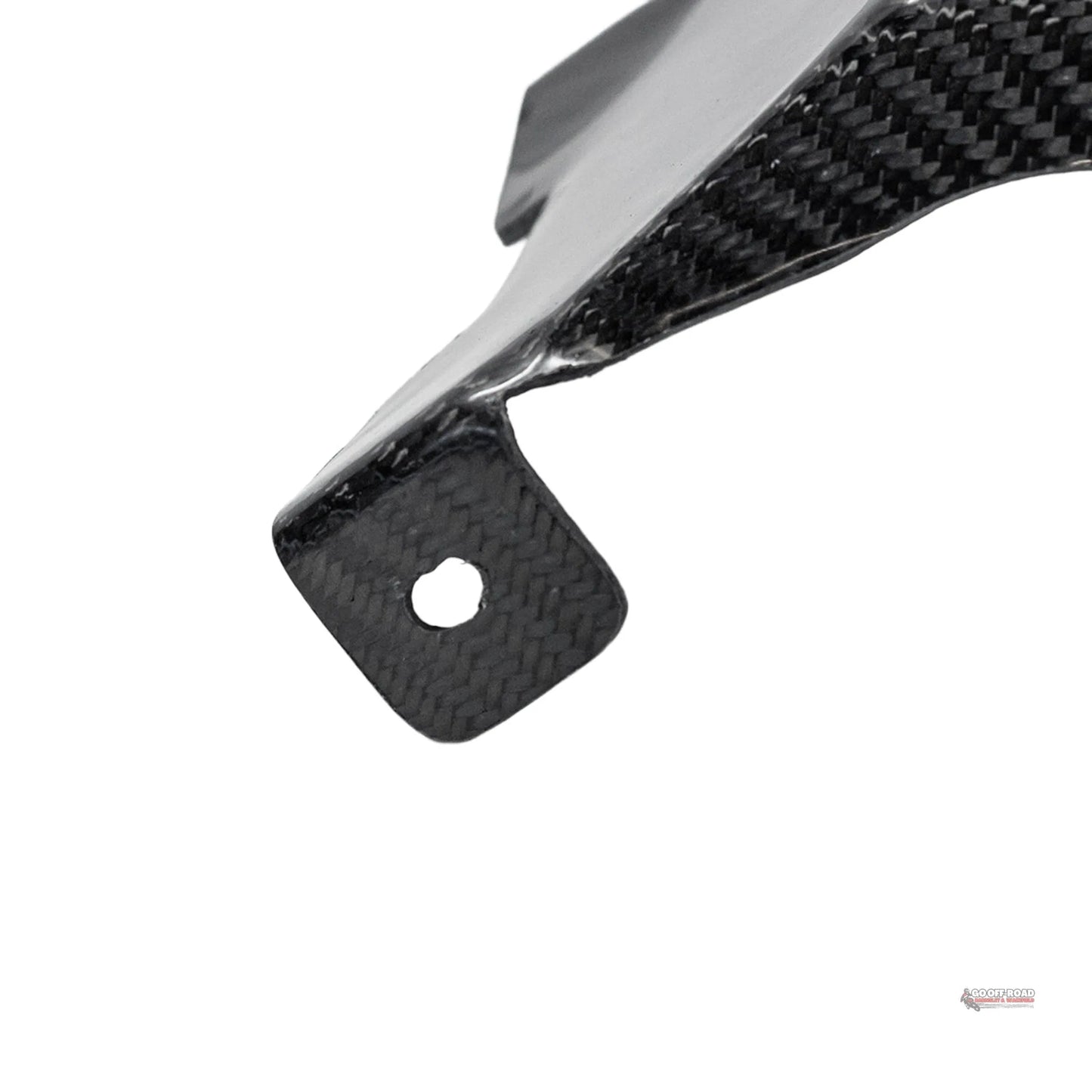 Pro-Carbon Racing Sur-Ron Light Bee Carbon Fibre Bashplate - Go Off Road Barnsley