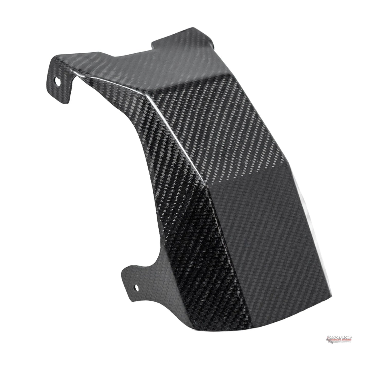 Pro-Carbon Racing Sur-Ron Light Bee Carbon Fibre Bashplate - Go Off Road Barnsley