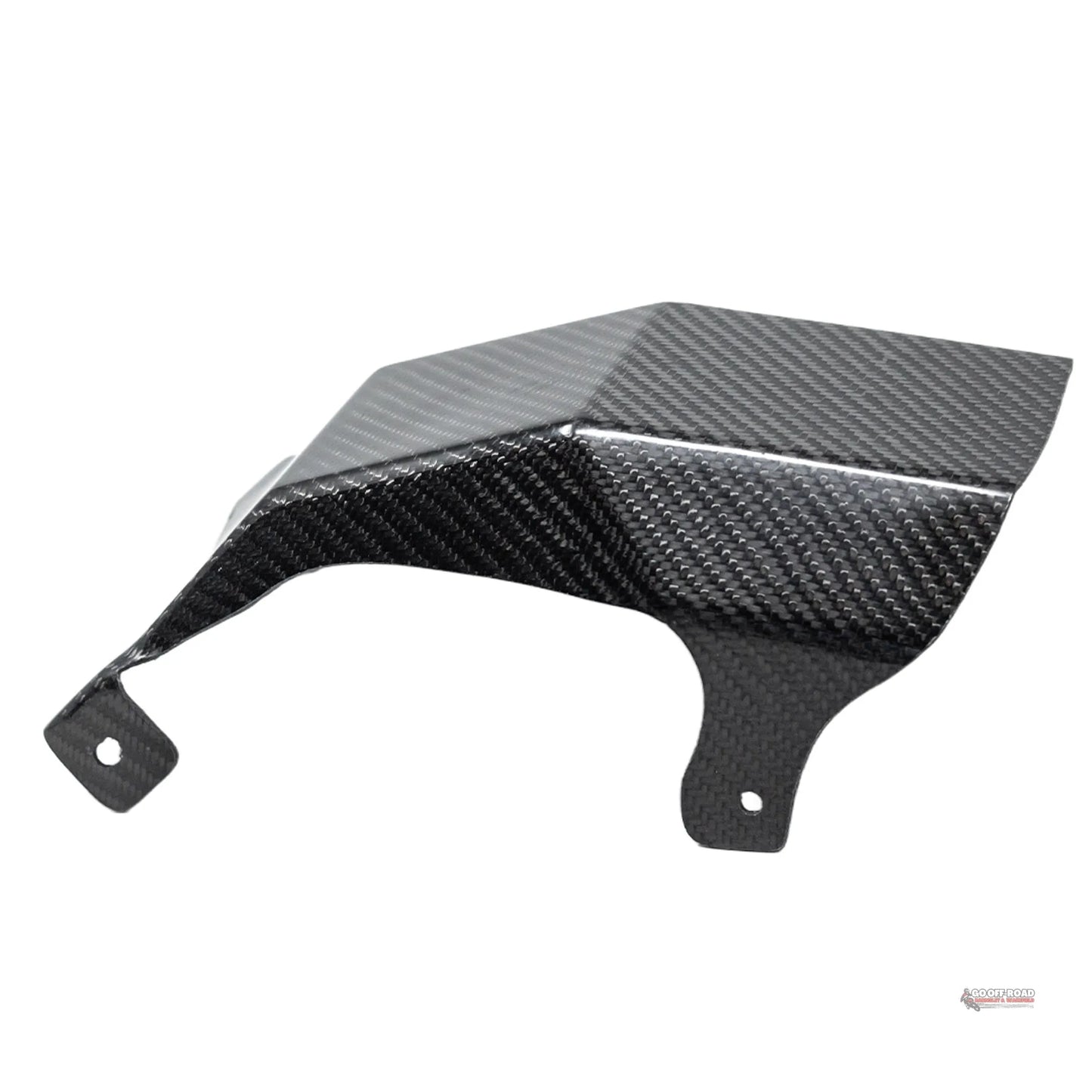 Pro-Carbon Racing Sur-Ron Light Bee Carbon Fibre Bashplate - Go Off Road Barnsley
