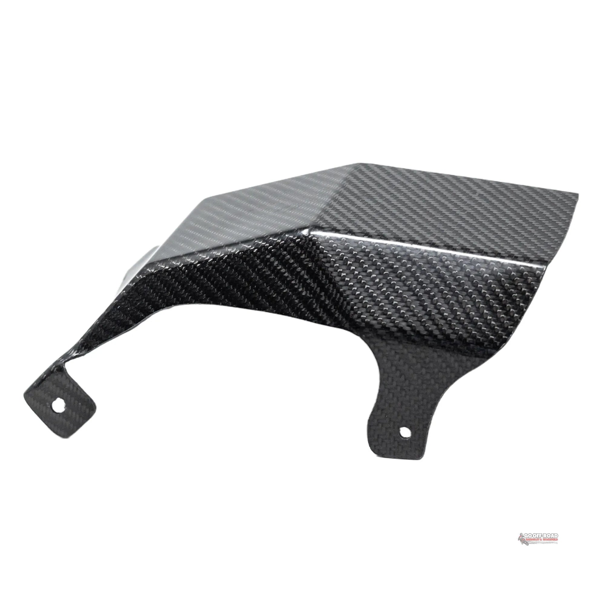 Pro-Carbon Racing Sur-Ron Light Bee Carbon Fibre Bashplate - Go Off Road Barnsley
