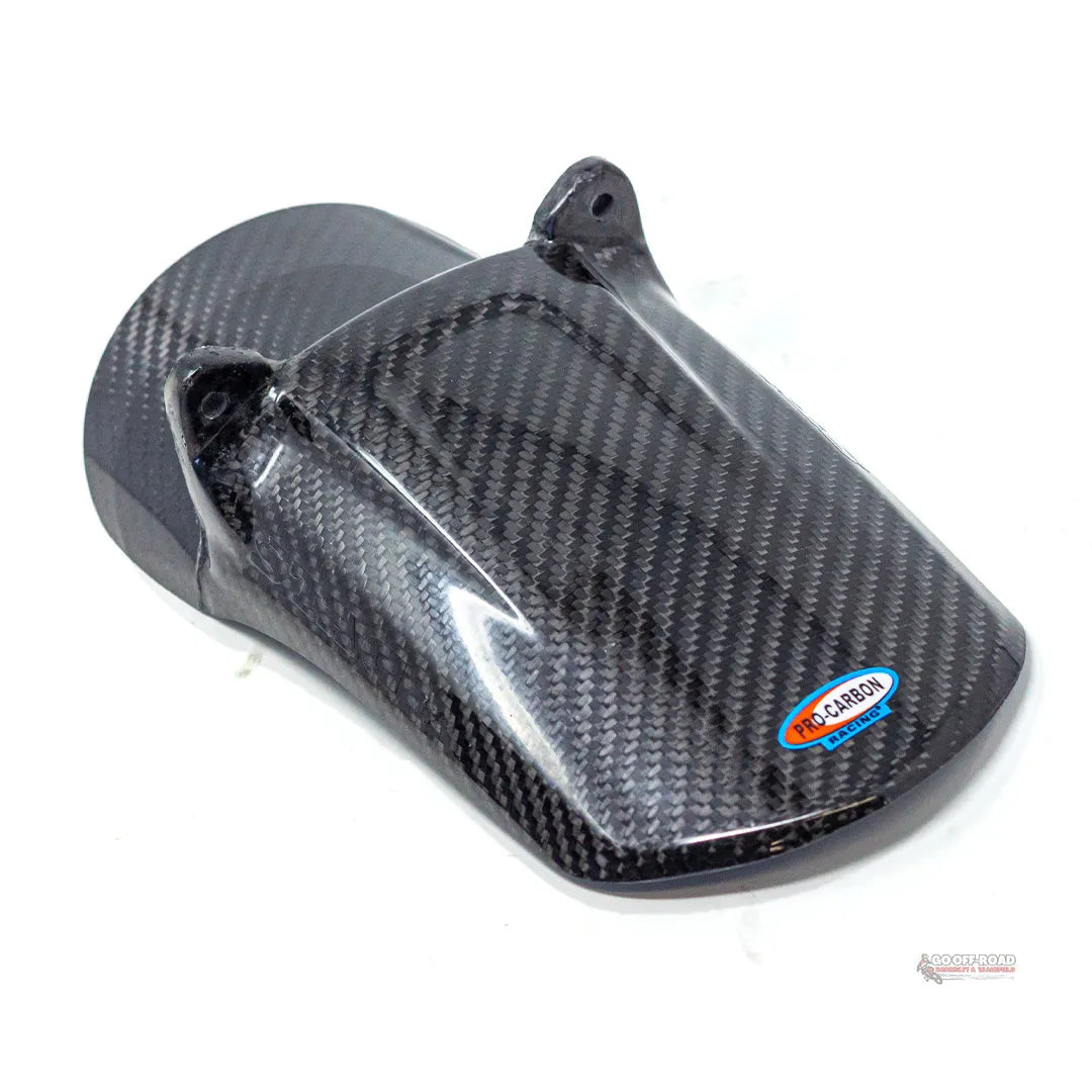 Pro-Carbon Racing Sur-Ron Light Bee Carbon Fibre Rear Hugger
