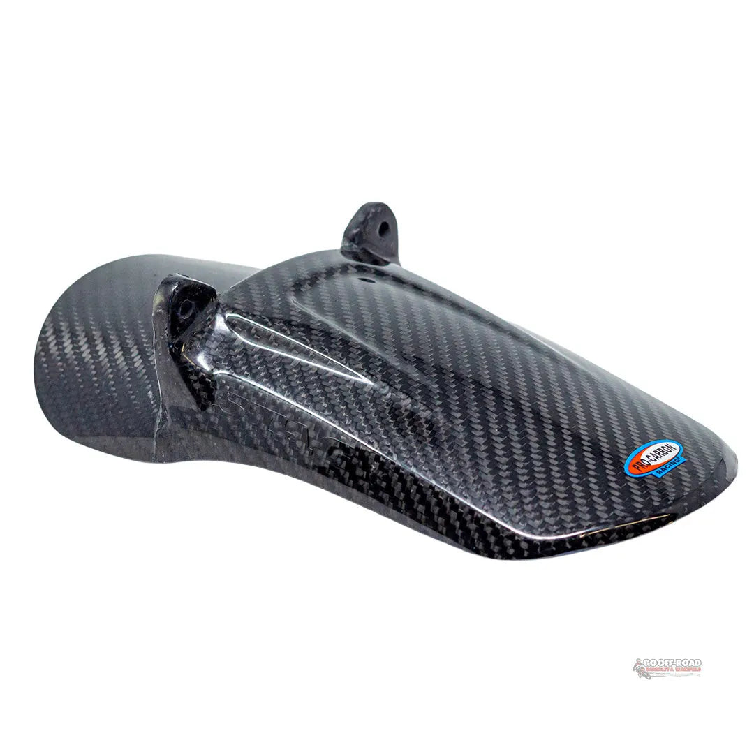 Pro-Carbon Racing Sur-Ron Light Bee Carbon Fibre Rear Hugger