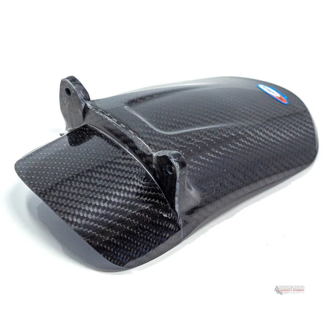 Pro-Carbon Racing Sur-Ron Light Bee Carbon Fibre Rear Hugger