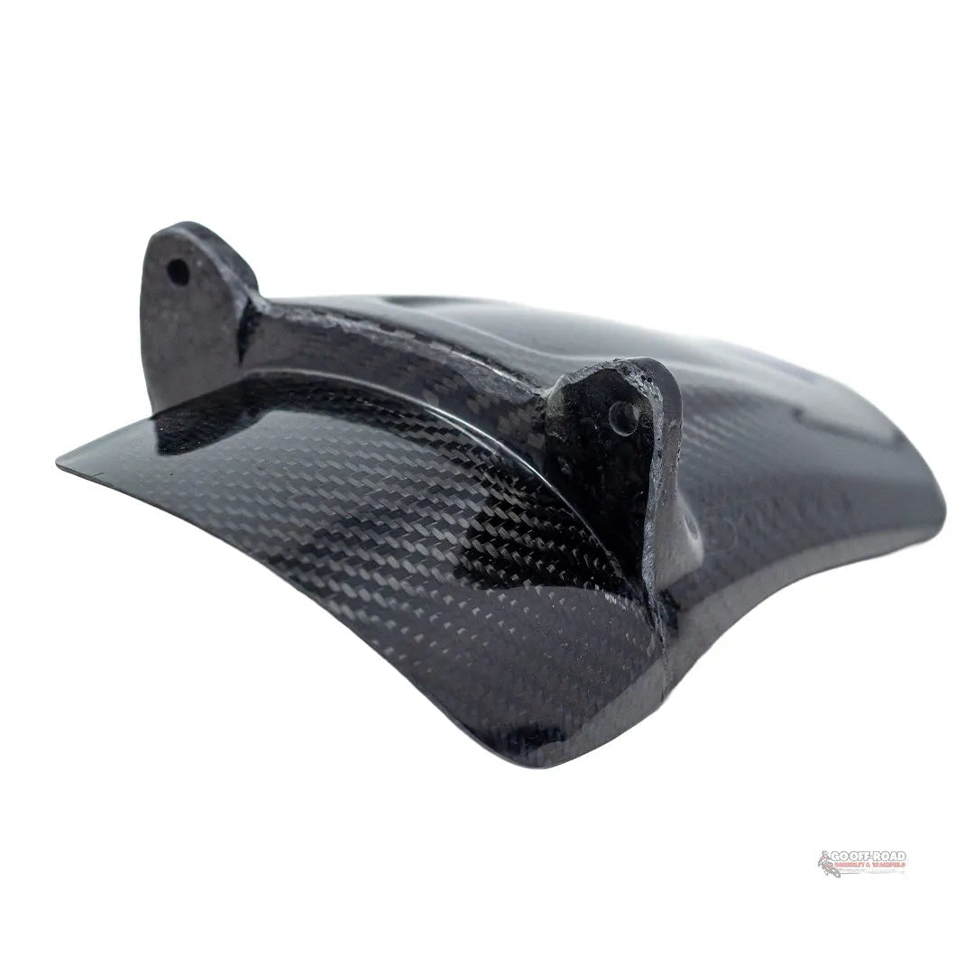 Pro-Carbon Racing Sur-Ron Light Bee Carbon Fibre Rear Hugger
