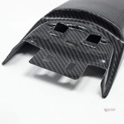 Pro-Carbon Racing Sur-Ron Light Bee Carbon Fibre Rear Fender (Squared)