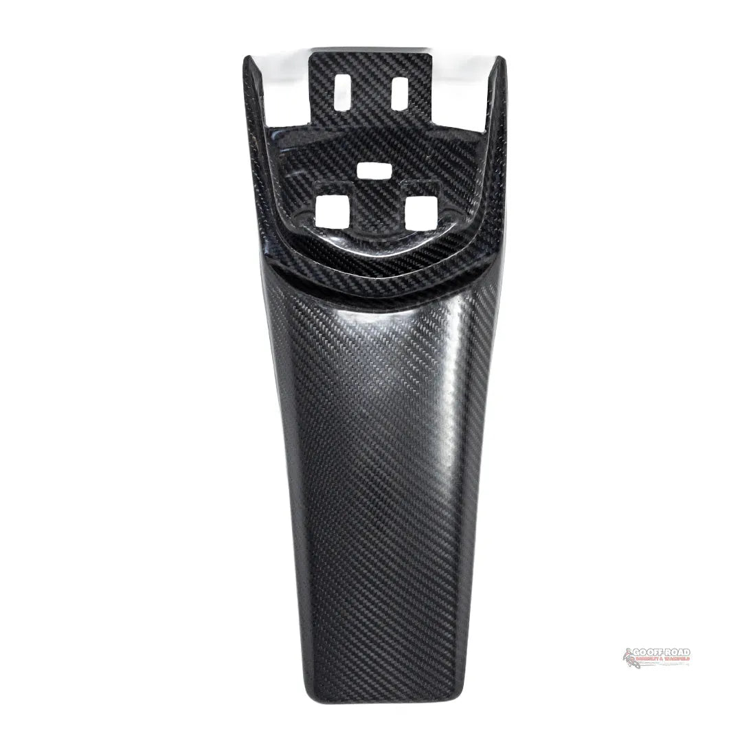 Pro-Carbon Racing Sur-Ron Light Bee Carbon Fibre Rear Fender (Squared)
