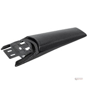 Pro-Carbon Racing Sur-Ron Light Bee Carbon Fibre Rear Fender (Squared)