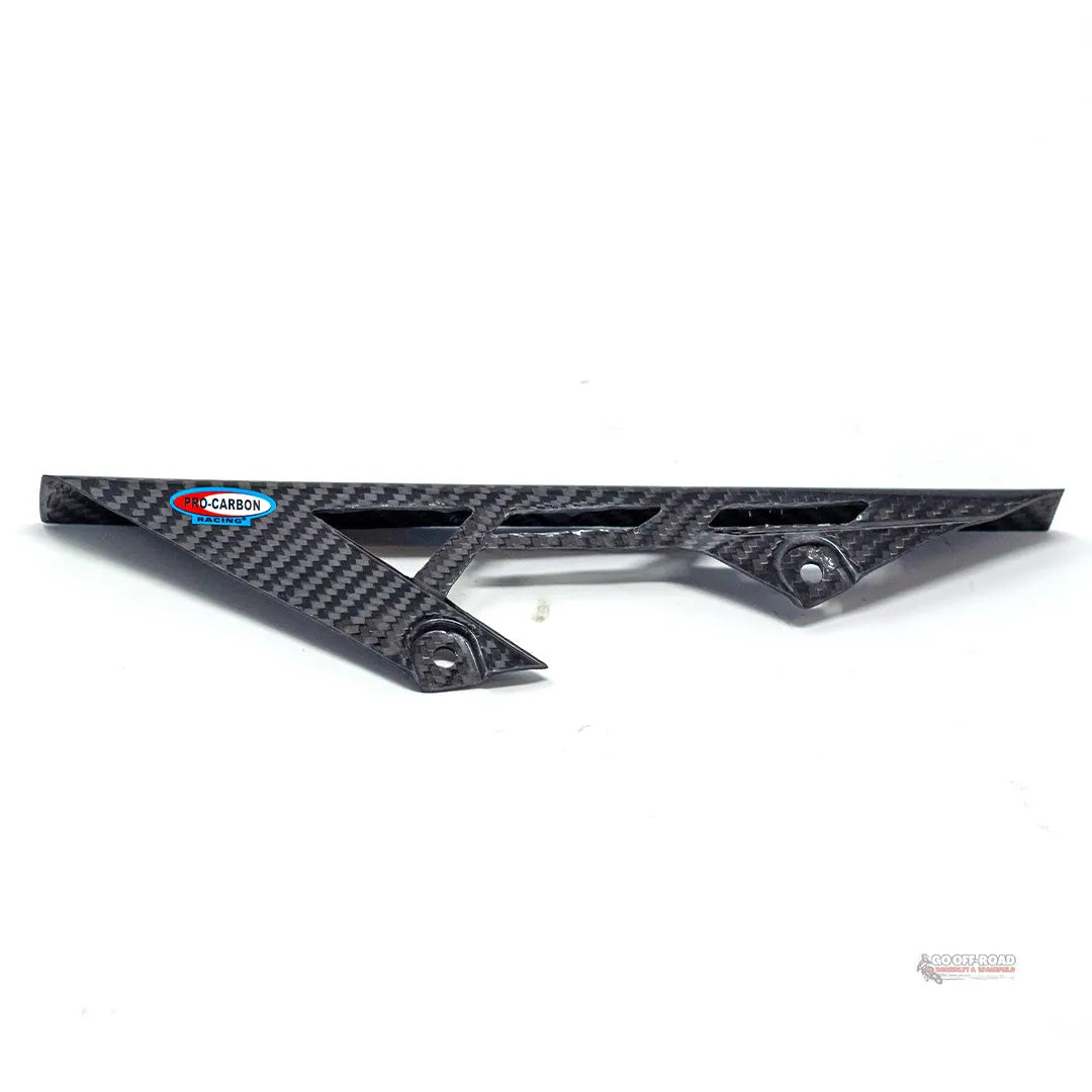 Pro-Carbon Racing Talaria Genuine Carbon Fibre Chain Guard - Go Off Road Barnsley