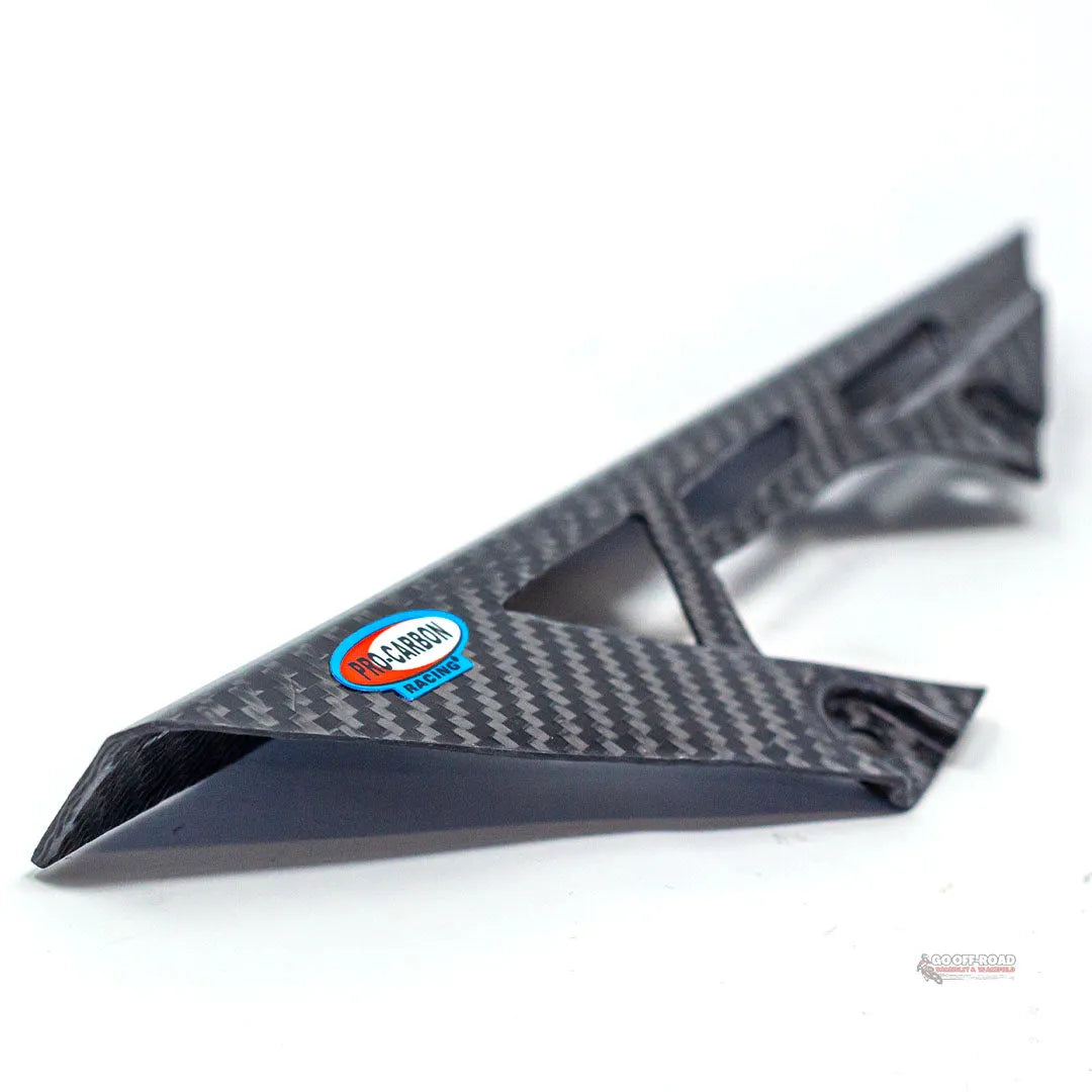 Pro-Carbon Racing Talaria Genuine Carbon Fibre Chain Guard - Go Off Road Barnsley