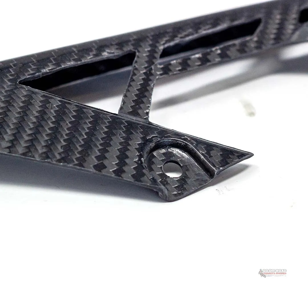 Pro-Carbon Racing Talaria Genuine Carbon Fibre Chain Guard - Go Off Road Barnsley