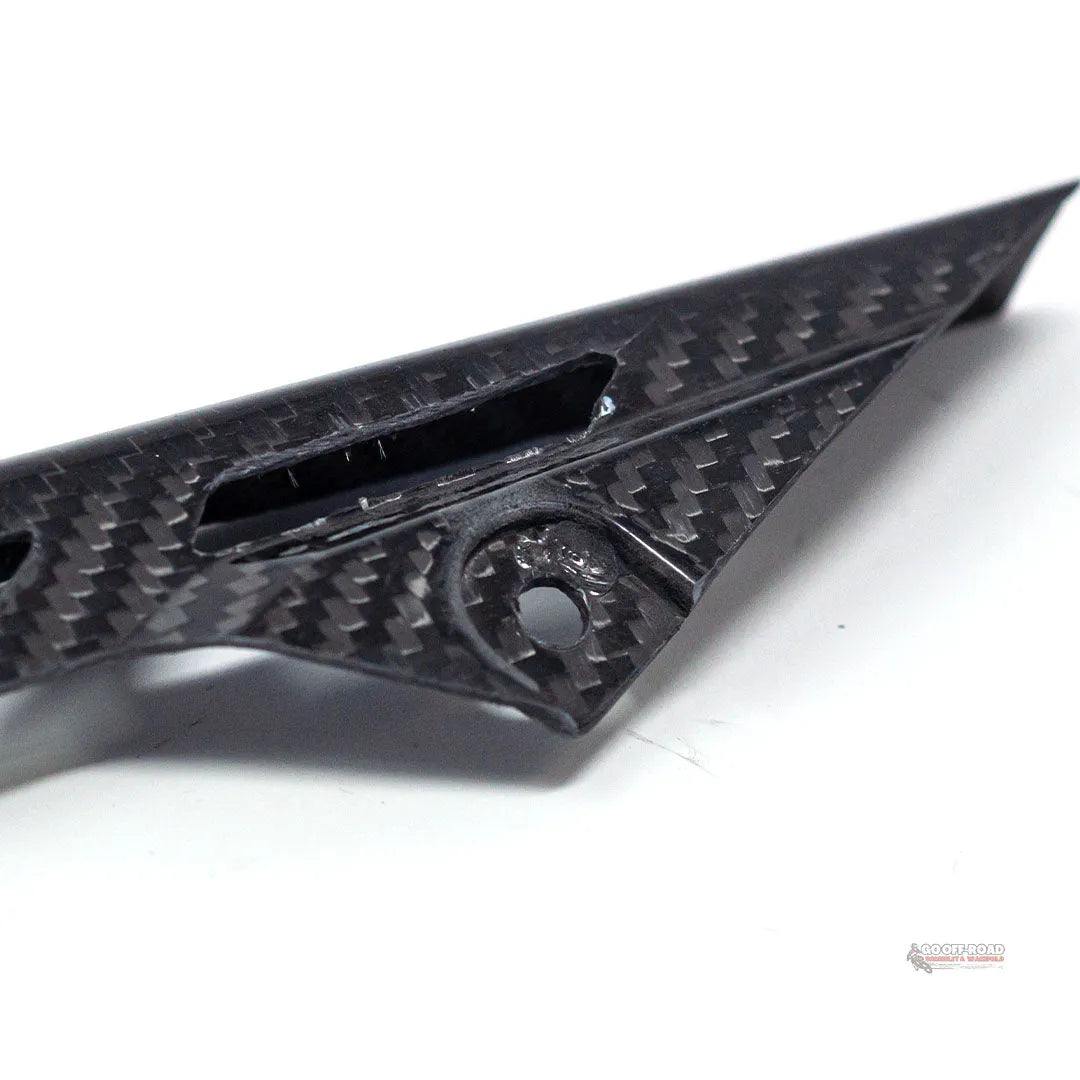 Pro-Carbon Racing Talaria Genuine Carbon Fibre Chain Guard - Go Off Road Barnsley