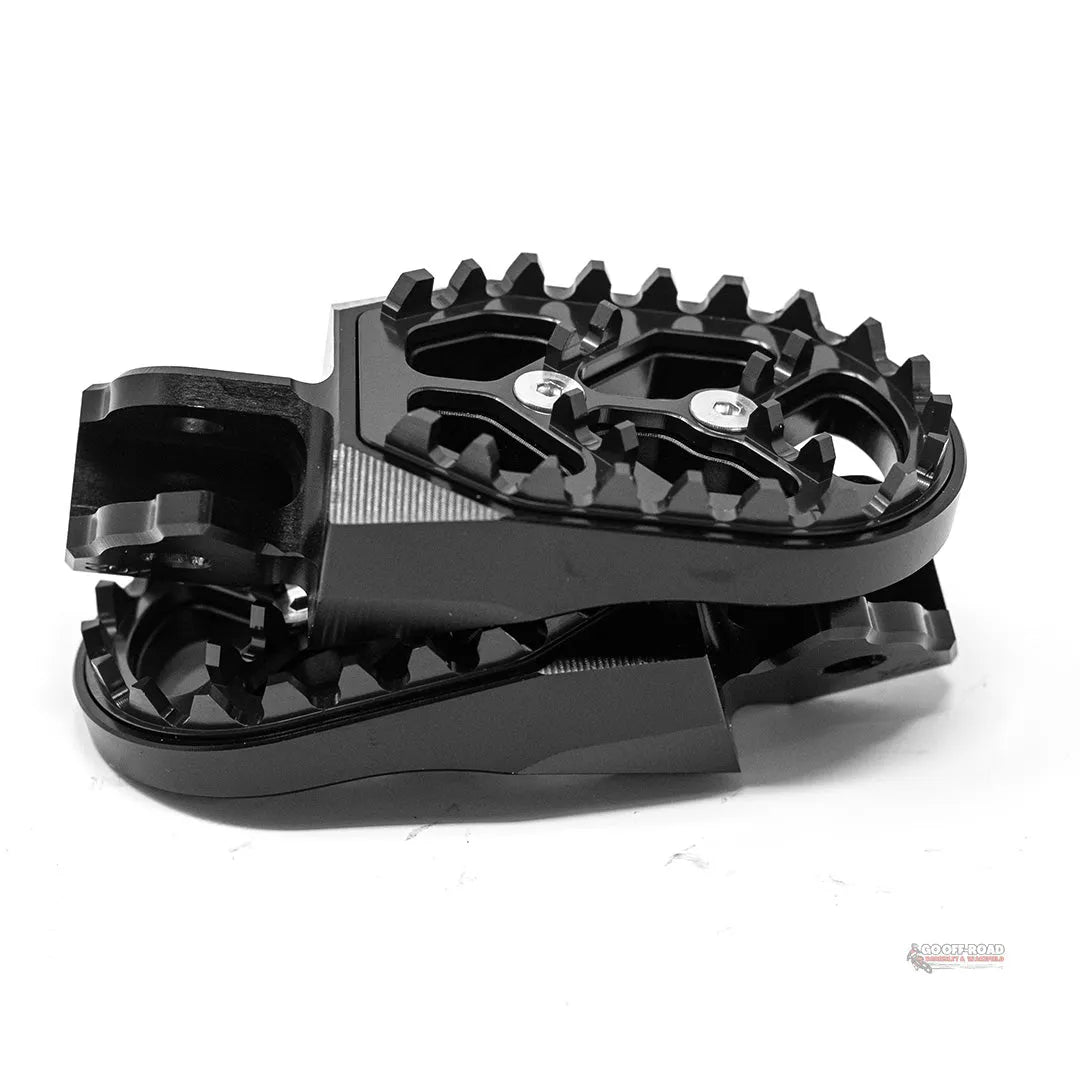 GOR Aftermarket Foot Pegs For SUR RON Light Bee - Go Off Road Barnsley