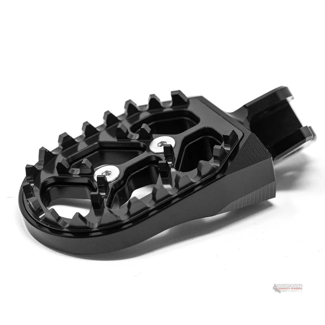 GOR Aftermarket Foot Pegs For SUR RON Light Bee - Go Off Road Barnsley